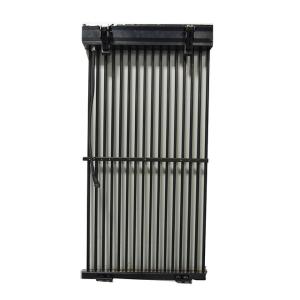 Wholesale Flexible Curved Led Curtain Wall Flexible Led Video Curtain Natural Cooling Maintenance Free from china suppliers