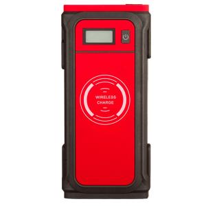 Wholesale 24000mAh Portable Car Emergency Battery Booster Jump Starter Multi Function from china suppliers