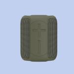 Compact Lightweight Portable Wireless Speakers AUX Bluetooth Outdoor Speakers