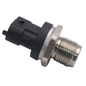 Wholesale MAN Truck TG Series 1999 2007 Fuel Common Rail Sensor 0281006365 0281002801 from china suppliers