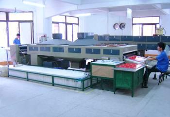 Lianyi International industrial and trading co.,Ltd