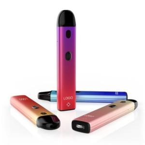 Wholesale OEM M45 e-cigarette vape kit in china Rechargeable Open pod Harmless Breather from china suppliers