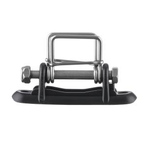 Wholesale ISO Galvanized Steel Electric Fence Corner Insulators from china suppliers