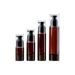 Superior 50ml Airless Bottle Used For Skincare Cosmetic