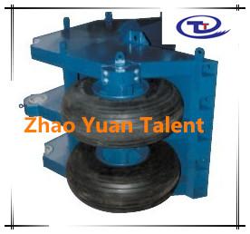 Wholesale roller type rubber fender from china suppliers