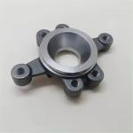 High Pressure Automotive Die Casting 0.01mm-0.05mm Aluminium Die Casting Auto