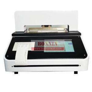 Wholesale BN-SA01 Digital Automatic Tissue Paper Softness Tester from china suppliers