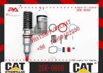 Excavator Parts c12 Engine Injector10R-9235 20R-0056 10R-1268 194-5083 10R