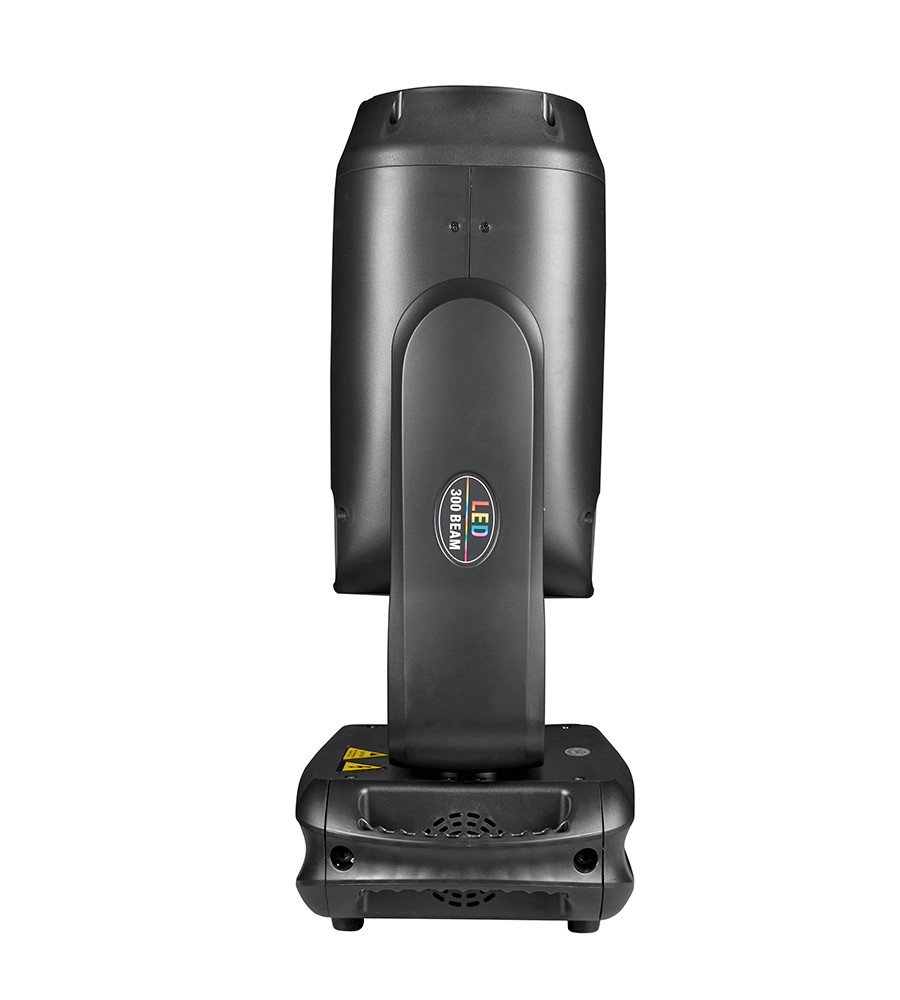 Professional LED 300W Spot Moving Head Light For Dj Disco Stage Lighting DMX512