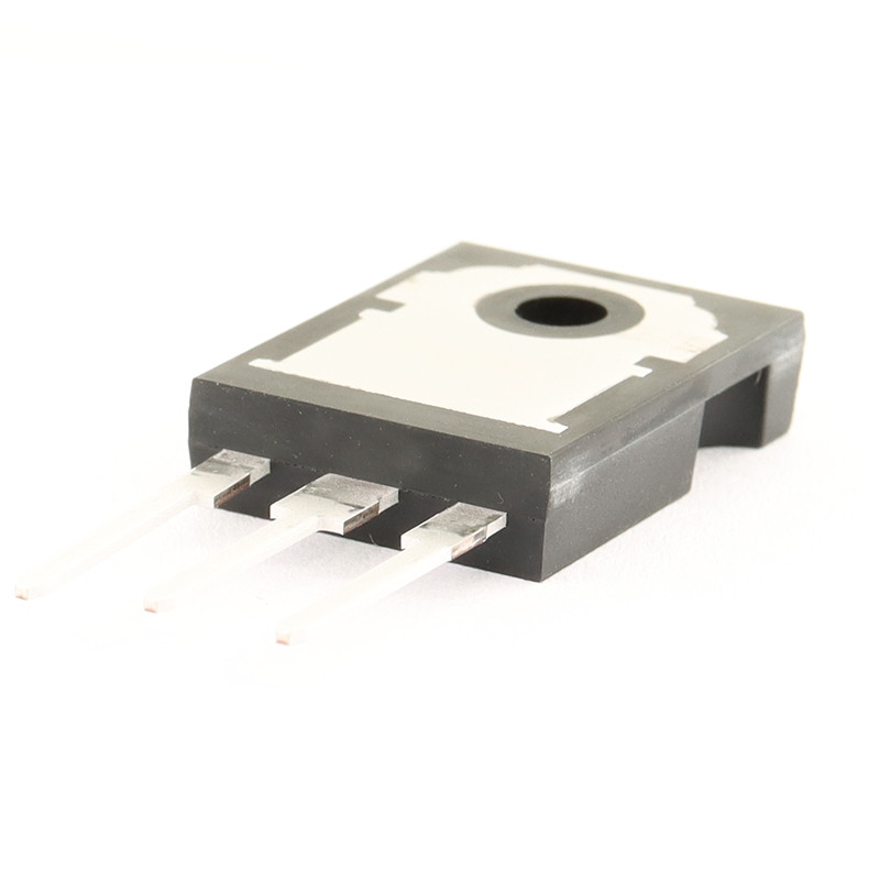 STGB30H60DF IGBT Power Module Transistors 600V 60A 260W D2PAK 30H60