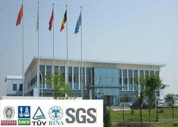 TOBO STEEL GROUP CHINA