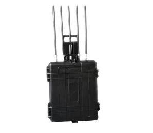 Signal jammer | for CDMA(870-880) GSM (935-960)+ DCS (1805-1850) PCS (1900-1930)