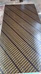 Table Co2 Acrylic Paper Film Faced Plywood For Industrial Warehouse Floors