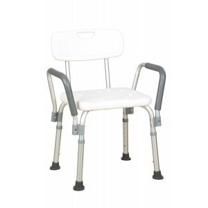 Wholesale Al-alloy shower chair from china suppliers