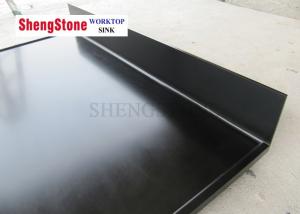 Wholesale Biological Laboratory Grade Epoxy Resin Worktop Black Epoxy Superficie from china suppliers