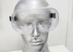 Workplace Splash Proof Glasses Anti Droplet Eye Goggles Hard Coated Lens