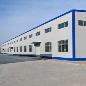 Wholesale Environmentally Friendly Low Cost Steel Structure Warehouse Workshop from china suppliers