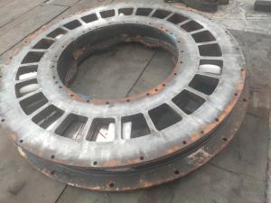 Wholesale Excellent Customer Service Customized Steel Mill Pinion Gears High Precision from china suppliers