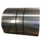 2B Finish Cold / Hot Rolled Stainless Steel Coil AISI 1mm 1.2mm 3mm 304 201 SS