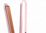 Travel Knob Adjustment 2 Floating Plates Anion Flat Iron