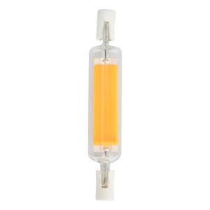Wholesale Landscape Lights Instant ON 4.6&quot; 10W 78mm LED R7S Bulb from china suppliers