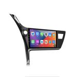 8 Core Android12.0 Car Radio Multimedia Player For Toyota Corolla DSP 4G Wifi