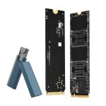 PCIe3.0 High Speed Nvme SSD Gen 3.0x4 M.2 2TB 1TB Hard Drive Solid State Drive