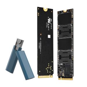 Wholesale PCIe3.0 High Speed Nvme SSD Gen 3.0x4 M.2 2TB 1TB Hard Drive Solid State Drive from china suppliers
