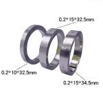 Nickel Strip Stamping / Laser Cutting Welding