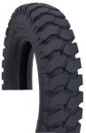 SONCAP Tricycle Tire For Adults 5.50-13 ULT J656 8PR 10PR TT Solid Rubber
