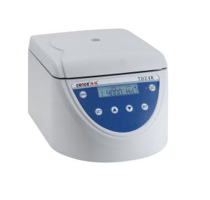 Wholesale Plasma TDZ4K Low Speed Centrifuge For 10ml 20ml 50ml Blood Collection Tubes from china suppliers