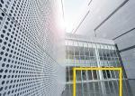 5mm Aluminum Honeycomb Panels