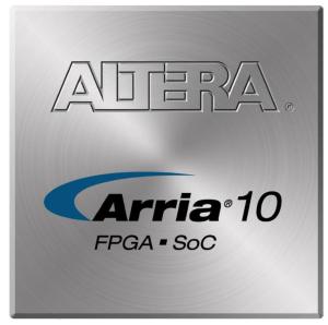 Wholesale 10AX022C3U19I2LG Intel / Altera from china suppliers