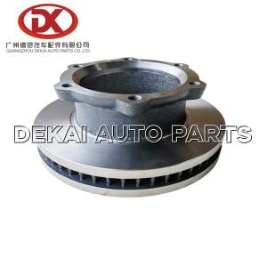 Wholesale Japanese Rotor Truck Brake Disc 43512-37120 4351237120 For Hino300 from china suppliers