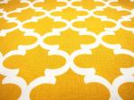 Good Quality 6OZ Printed Cotton Canvas / Plain Woven Fabric For Bags