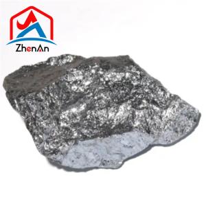 Wholesale Casting Silicon Metal 3303 Reduction Process from china suppliers