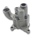 Sliver 6218-51-2004 6D140 KOMATSU 6d95 Heavy Truck Parts Oil Pump for Trucks