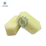MSB Hydraulic Breaker Spare Parts MS550 MS600 MS700 Hammer Rubber Absorber