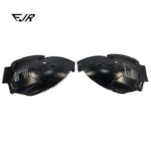 Wholesale Front WheelHouse Guard For Quattroporte Replace/Repair Purpose OEM 670009197 670009198 from china suppliers