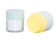 Wholesale 15g/30g/50g Customized Color and Customized Logo Body Lotion,Cream Jar Airless Cream Jar Skin care packaging UKC49 from china suppliers