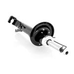 Natural Rubber Shock Absorber for Ford Fiesta Mazda2 2003-2007 Auto Suspension