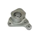 Aluminum Precision Machining Parts Manufacturing Turning Lathe Service 3 Axis