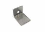 High Durable Metal Stamping Parts Toilet Stainless Steel Wall Brackets