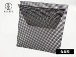 Window Stainless Steel Insect Screen 304 Grade Corrosion Resisting