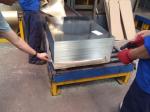SPCC MR Thickness 0.15-0.5mm Electrolytic Tinplate Price