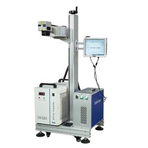 Wholesale UV Laser Marking Machine 3W 5W 10W from china suppliers