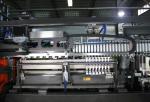 Auto Blow Moulding Machine 48KW/H~68KW/H