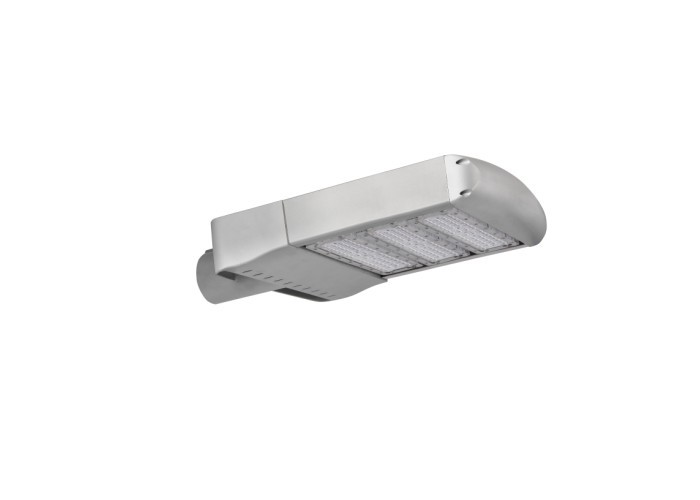 150W 15000lm Led Shoebox Light Fixture Cool White SMD3030 Chips CE Approved