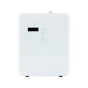 Wholesale Commercial HVAC Scent Machine App Controlled Waterless Scent Air Diffuser from china suppliers