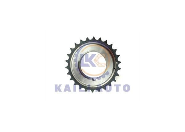2.0L G4GC 4cyl Timing Camshaft Sprocket Gear For HYUNDAI KIA Elantra Tiburon